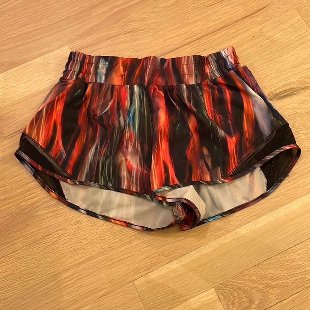 Lulu shorts